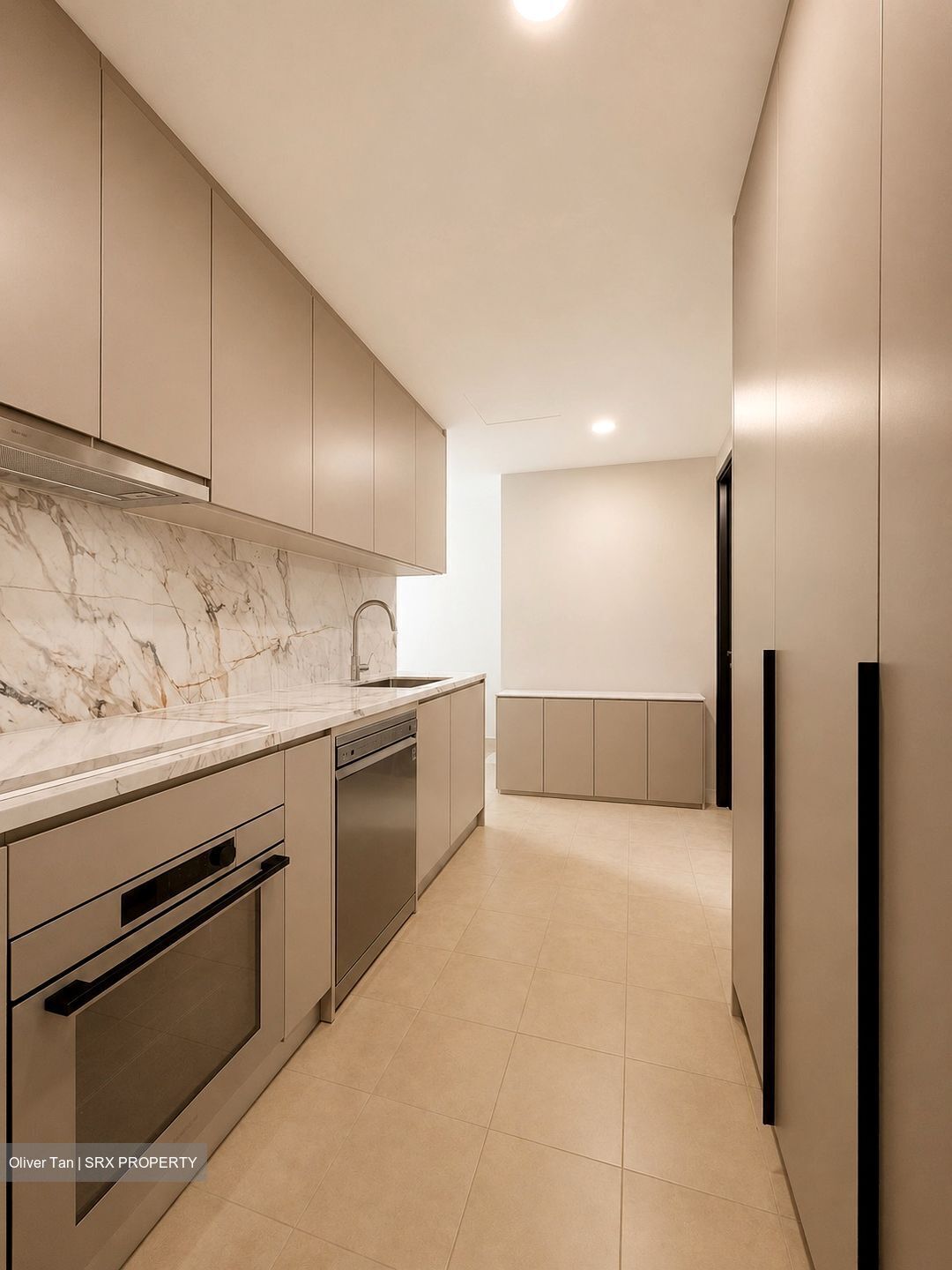 CityVista Residences (D9), Condominium #569751951
